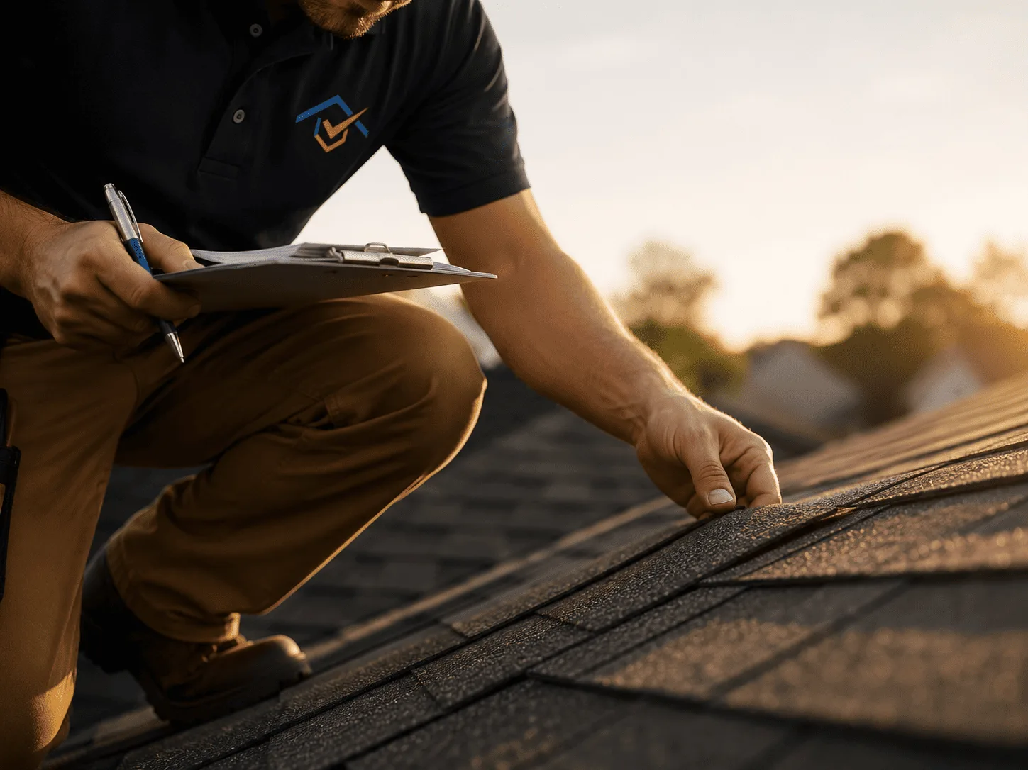 Why Choose Roof Inspection in Ribera, NM
